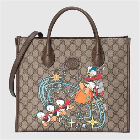 gucci disney uomo|gucci disney handbags.